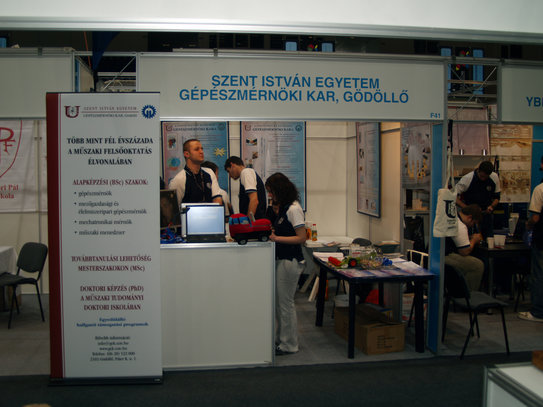 Educatio 2008